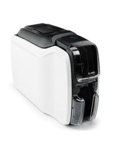 Zebra ZC100, Card printer, Single sided card printing, Printer Connection: USB| Ethernet, Magnetic Stripe Writer: HiCo | LoCo, Track: 1, 2, 3 | ZC11-0M0C000EM00