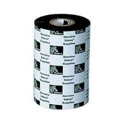 Zebra ZipShip 3200, Ribbon, WAX/Resin, 33x74, Core: 12.7, Black