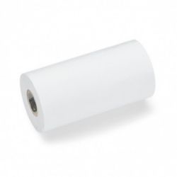 Zebra 1000D 60 Receipt Paper, Direct Thermal, Roll Width: 58mm, Roll inner Core: 13mm, Length: 16 meters | 3013689