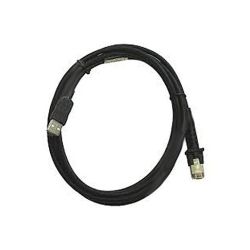 Datalogic USB kabel, Type A, Lige, 2m