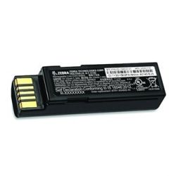 Zebra Spare Battery, Fits for: LI3678, DS3678