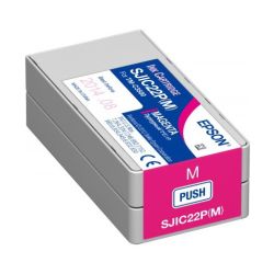 Epson Colorworks C3500 blækpatron: Magenta