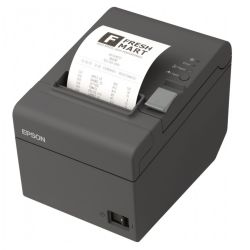 EPSON TM-T20III Kvitteringsprinter