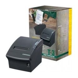 Metapace T-3, USB/RS232, POS-Printer