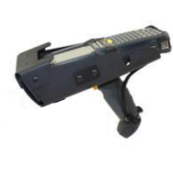 Zebra Forklift Mount, Fits for: MC9300, MC9400, MC9450, Order seperatly: Mount arm, Mount base | MNT-MC93-FLCH-01