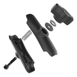 Zebra Mount Arm