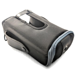 Zebra Holster, Fits for: MC9300, MC9400, MC9450, order separately: Belt strap, Shoulder strap | SG-MC9X-SHLSTG-01