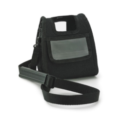 Zebra Soft case, incl.: shoulder strap, fits for: ZQ310 | SG-MPM-SC21-01