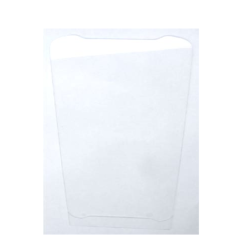 Zebra screen protector, Fits for: TC53, TC58, TC53e, TC58e, TC53e-RFID | SG-NGTC5-SCRNP-01