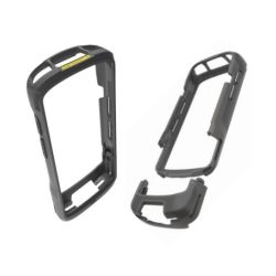 Zebra Rugged Boot, Fits for: TC53 | TC58, Boot increases drop spec of device to 6 feet to concrete | SG-NGTC5EXO1-01