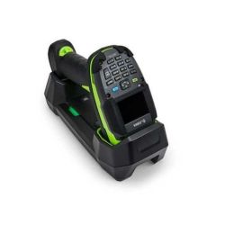 Zebra DS3678-KD, 2D, Kit (USB), High Performance