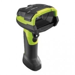 Zebra DS3608-ER, 2D, Multi-iF, Kit (USB), Extended Range