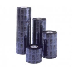 Zebra ZipShip 2300 Thermal Transfer Ribbon, WAX, For ZT230, ZT400, ZM400, ZM600