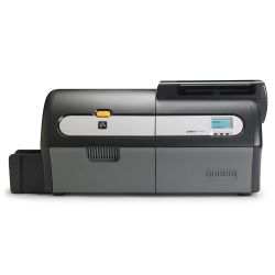 Zebra® ZXP Series 7™ Dual Side Card-Printer